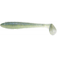 Силикон Keitech Swing Impact FAT 6.8" (3 шт/упак) ц:426 sexy shad