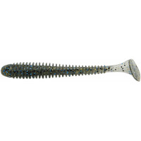 Силикон Keitech Swing Impact 4.5" (6 шт/упак) ц:205 bluegill