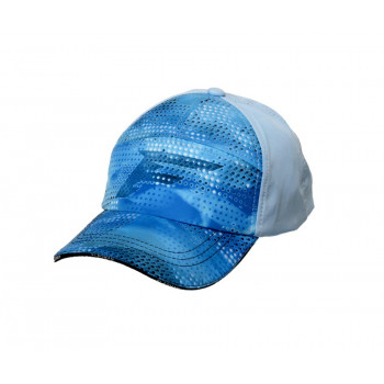 Кепка Flagman Spinning Cap Blue Camo M