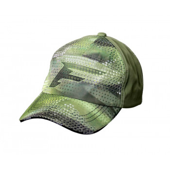 Кепка Flagman Spinning Cap Green Camo M