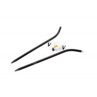 Колышки для измерения дистанции Avid Carp Over Nighter Yard Stick