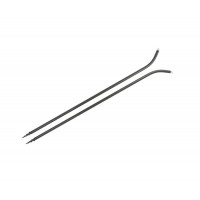 Кільця для вимірювання дистанції Avid Carp Screw Point Yard Stick New