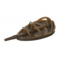 Кормушка Carp Pro Sens Method Feeder M 30g