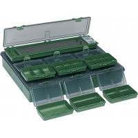 Коробка Jaxon Carp Station RH-222 36x28x5cm