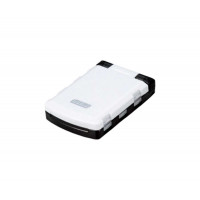 Коробка Meiho Premium Akiokun PA-10SD Two Tone