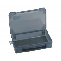 Коробка Meiho Versus VS-3043NDDM Black