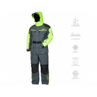 Костюм, що плаває Norfin Signal Pro XXL