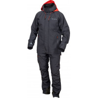 Костюм Westin W6 Rain Suit L Steel Black