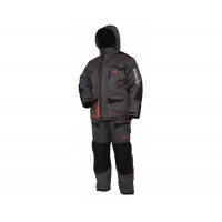 Костюм зимовий Norfin Discovery Gray (-35°) ML