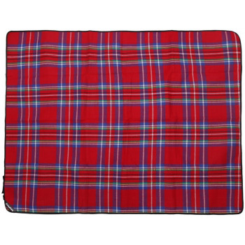 Килимок для пікніка KingCamp Picnik Blanket red