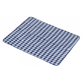 Килимок для пікніка KingCamp Picnik Blanket blue