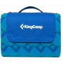 Коврик для пикника KingCamp Picnik Blankett (KG4701) blue