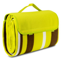 Килимок для пікніка Ranger 150 Green