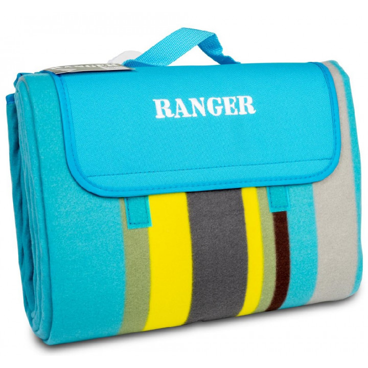 Коврик для пикника Ranger 175