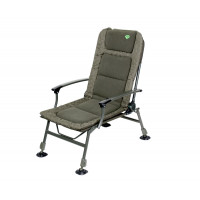 Крісло коропове Carp Pro Diamond Lux