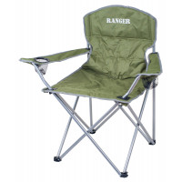 Крісло складане Ranger SL 630