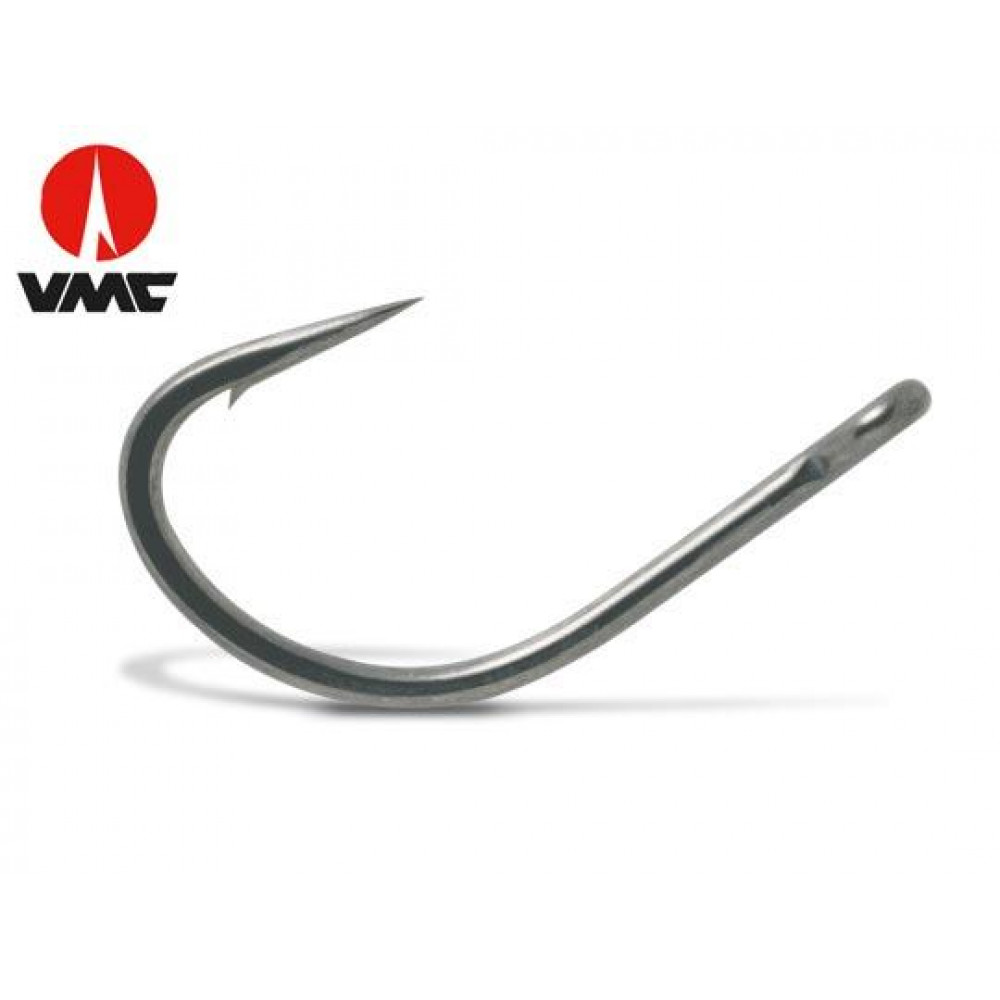 Hooks VMC Mystic Carp Short Shank 7021