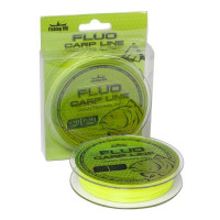 Леска Fishing ROI Fluoro Carp Line 0.309mm