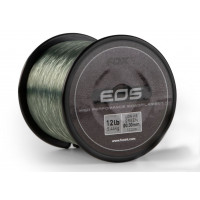 Лісочка Fox Eos Carp Mono 1000m 0.35mm Зелений