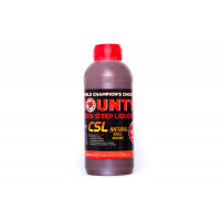 Ліквід BOUNTY CSL NATURAL 600ml SHRIMP/KRILL