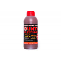 Ликвид BOUNTY CSL NATURAL 600 ml RED FISH / BLACKBERRY