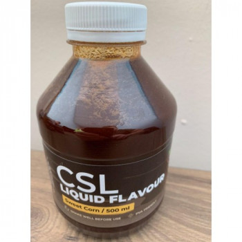 Ліквід Технокарп CSL Liquid Flavour 0.5L Sweet Corn