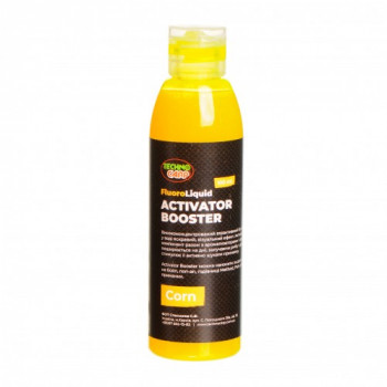 Ліквід Технокарп Fluoro Liquid Activator 100ml Corn