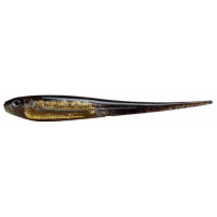 Силикон Imakatsu Flash Needle Shad 3.5inch S-285