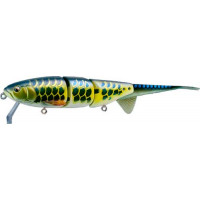 Воблер Imakatsu Husky Hasuzzy 260мм 84g #27 Golden Dragon