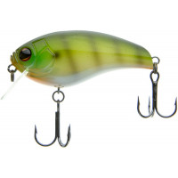 Воблер Imakatsu Crank IK-50R 55мм 10g #100 Gill 0-0.7m