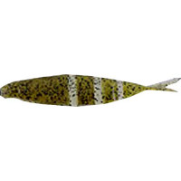 Силикон Imakatsu Javallon 90 S-29 Light Green Pumpkin Pepper