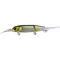 Воблер Imakatsu Wind Killer Bill Minnow 90мм 7.5g #12 Ayu 1-1.5m