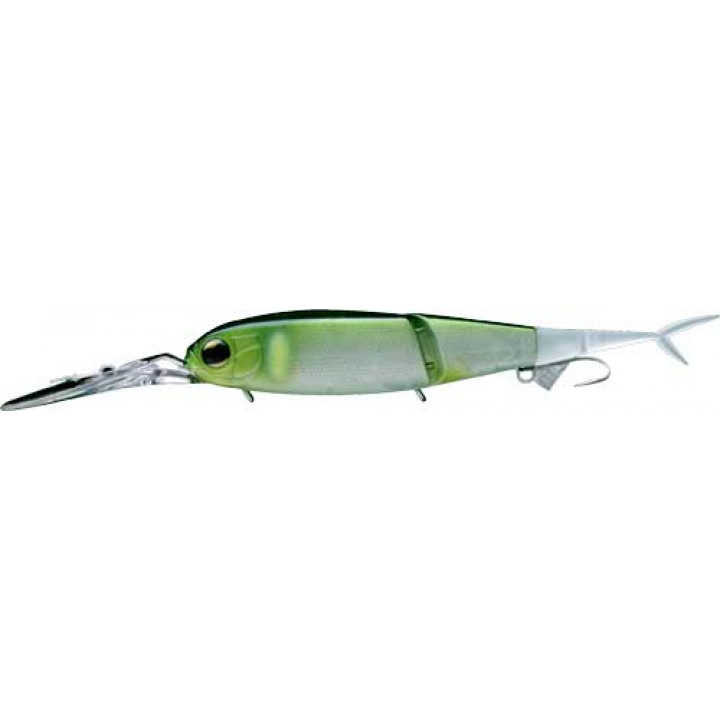 Воблер Imakatsu Super Killer Bill Minnow 90mm 8g #12 Ayu 1-2m