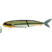 Воблер Imakatsu Buzz Bill Minnow 110мм 11g #33 Ochi Ayu 0.2m Floating