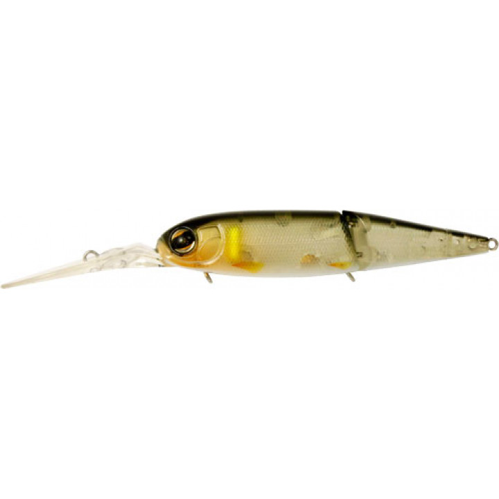 Воблер Imakatsu Crankin `Super Killer Bill Minnow 77mm 9g #137 SP