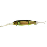 Воблер Imakatsu Super Killer Bill Minnow 90mm8g #270 Stain Gold AYU 1-2m