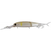 Воблер Imakatsu Baby Killer Bill Minnow 7.5cm 4.3g #339