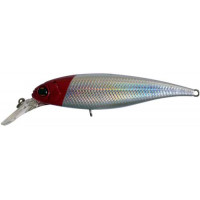 Воблер Imakatsu Rip Rizer 60S 6cm 5.6g #145 Red Head sinking