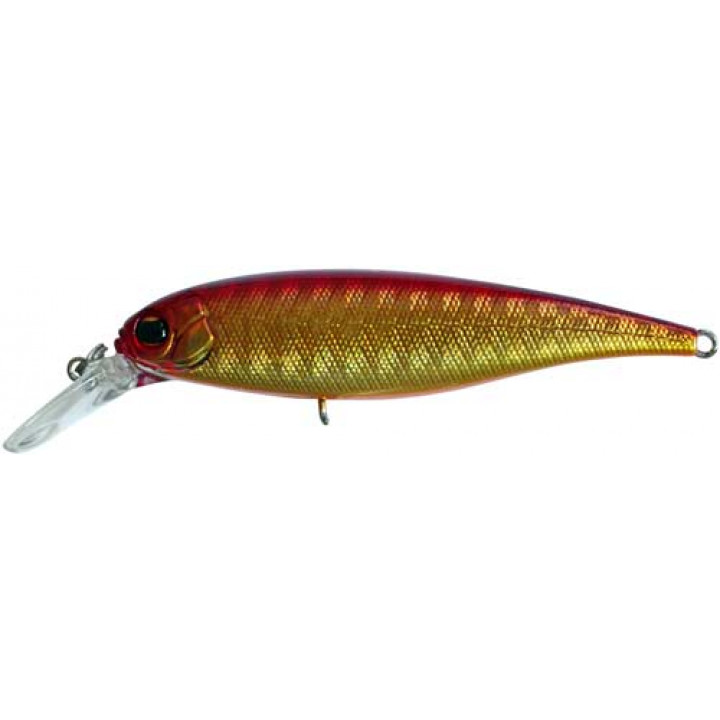 Воблер Imakatsu Rip Rizer 60S 6cm 5.6g #169 Red Gold sinking