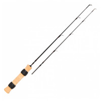 Вудлище-комплект зимове Lucky John C-Tech Pike & Perch Set, 50-51 см