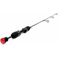 Вудлище зимове розбірне Lucky John Salmo ICE SOLID STICK 60см