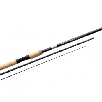 Матчеве вудлище Flagman Armadale Match Fuji 4.5m 5-25g