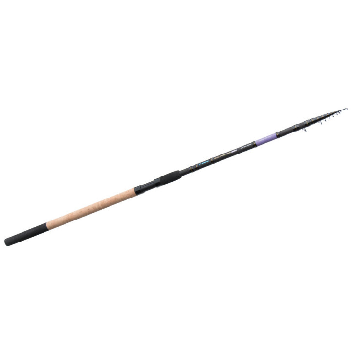 Матчевое удилище Flagman Squadron Pro Carp Tele Match 4.20m 5-25g