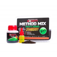 Метод-мікс Bounty Method Mix 400g Cranberry