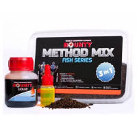 Метод-мікс Bounty Method Mix 400g Plum
