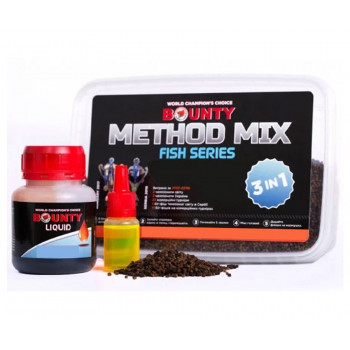 Метод-микс Bounty Method Mix 400g