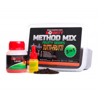 Метод-микс Bounty Method Mix 400g Tutti Frutti