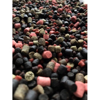 Мікс пелетса Технокарп Start Pellets MIX