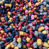 Мікс пелетса Технокарп Start Pellets MIX