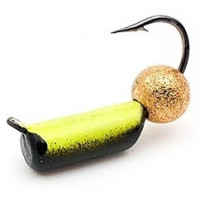 Блешня вольфрамова 381 Стовпчик 2 флуоросцент зоряний пил 0.5g